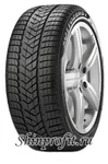 фото Pirelli Winter Sottozero 3 245/40 R20 99W