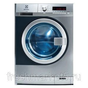 Фото Машина стиральная ELECTROLUX myPRO WE170V