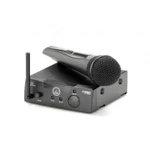 фото Вокальная радиосистема AKG WMS40 Mini Vocal Set BD ISM1 (863.100)