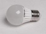 фото Светодиодная лампа Clarus LED Classic A50-W 3,2W, E27, 220-240V, 2700K