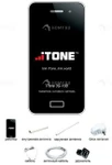 фото Репитер iTone 3G-10B c антеннами