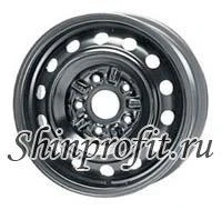 Фото KFZ 8370 5.5x15/6x139.7 D67.1 ET29 Silver