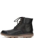 фото Clarks Ботинки Clarks 26119501 black wlined lea