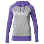 фото ASICS KNIT HOODIE/ Толстовка