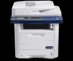 Фото Xerox WorkCentre 3315DN+Russian NatKit