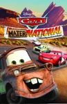 фото Disney Disney•Pixar Cars : Mater-National Championship (653f7834-ee7b-44ca-9200-b6977a4901)