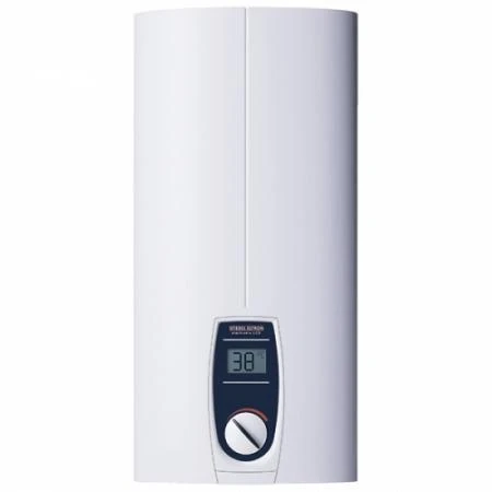 Фото Проточный водонагреватель Stiebel Eltron DEL 18 Sli