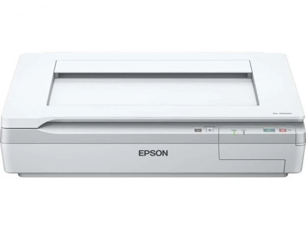 Фото Epson Workforce DS-50000N