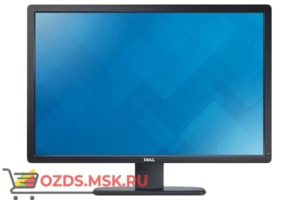 Фото DELL U3014: ЖК монитор