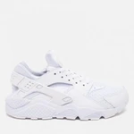 фото Nike Air Huarache Run White/Pure Platinum