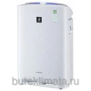 Фото Климатический комплекс Sharp KC-A51RB (W)