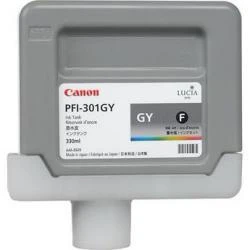 Фото Расходные материалы Canon PFI-301GY