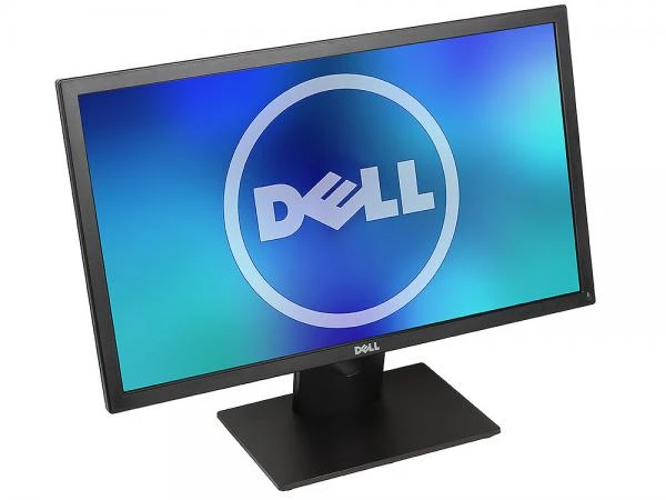 Фото Монитор 23" Dell E2316H Black LED