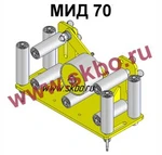 фото Измеритель длины МИД 70