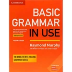 фото Basic Grammar in Use. 4th Edition. Student's Book without Answers. Murphy R.