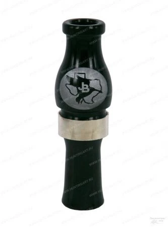 Фото Манок на белолобого гуся JB Custom Calls Цвет Black