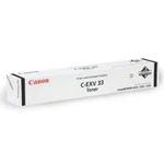 фото Тонер CANON (C-EXV33BK) iR2520/2520i/2525/2525i/2530/2530i, черный, ориг., 700 г, ресурс 14600 стр.