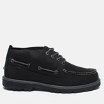 фото SPERRY top-sider A/O Lug Chukka Black