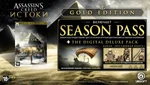 фото Ubisoft Assassins Creed Истоки - GOLD EDITION (UB_3692)