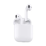 фото Оригинальные беспроводные наушники Apple AirPods