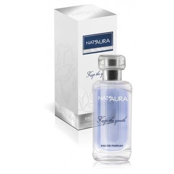 Фото Духи для дам Keep the youth NAT'AURA 20+ Биофреш 50 ml