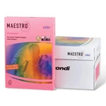 фото Бумага MAESTRO color, А3, 80 г/м2, 500 л, неоново-розовая NEOPI