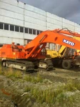 Фото №3 Продам KATO 1500