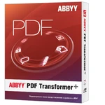 фото ABBYY ABBYY PDF Transformer+ . 1 год (AT40-1S4W01-102)