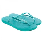 фото Шлепанцы женские Havaianas Slim Mint Green