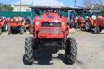 Фото №3 Японский трактор MITSUBISHI MT18D