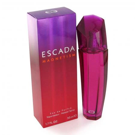 Фото ESCADA Magnetism 25мл Стандарт