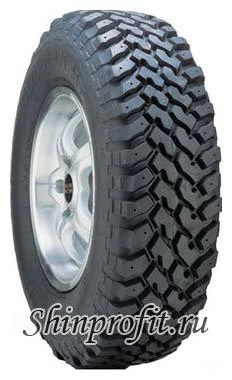 Фото Nexen/Roadstone Roadian M/T 265/75 R16 123/120Q