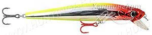 Фото Воблер Matzuo Zander Shad Shallow Bait 17,7 гр Расцветка HSS Hot Sauce Shiner