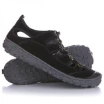 фото Босоножки Hi-Tec Ezeez Shandal I Black/Charcoal/Sunray