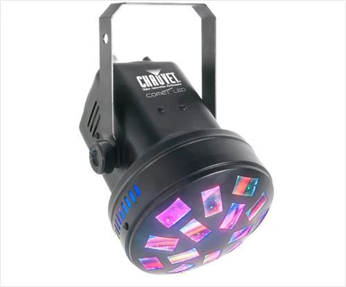 Фото CHAUVET-DJ Comet LED