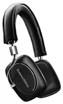 фото Bowers &amp; Wilkins Наушники Bowers &amp; Wilkins P5 S2 Black для iPhone