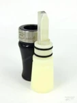 фото Манок на утку Mallard Hammer акрил Double Reed