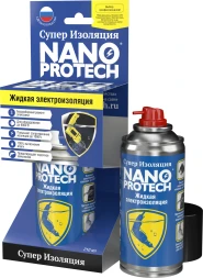 Фото Бытовая химия PRORAB Супер Изоляция 210 мл Nanoprotech