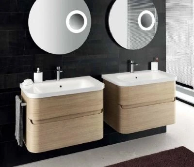 Фото Berloni Bagno JOY Комплект мебели для ванной комнаты JOY 01