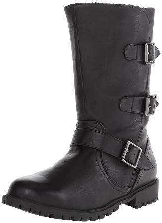 Фото MIA Women's Imeina Motorcycle Boot