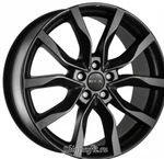 фото Mak Koln 8x17/5x112 D66.5 ET30 Mat Black