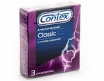 фото Презервативы Contex Classic