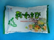 Фото Хрен сушеный (Wasabi Powder) Васаби