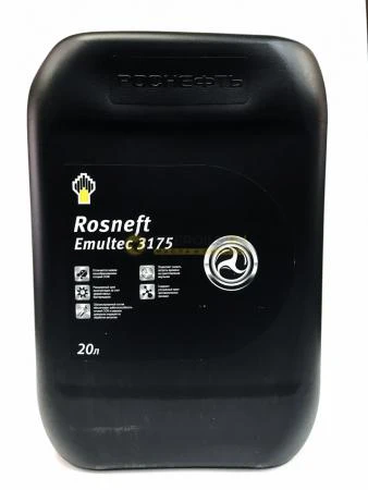 Фото Rosneft Emultec 3175