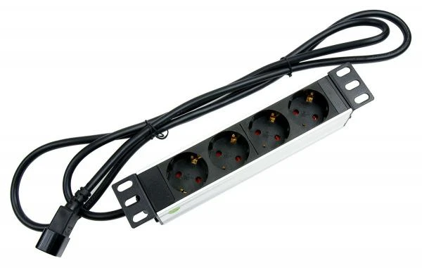 Фото Cabeus PDU-4P-2IEC