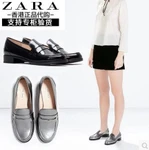 фото Женские сапоги ZARA 2015 OL