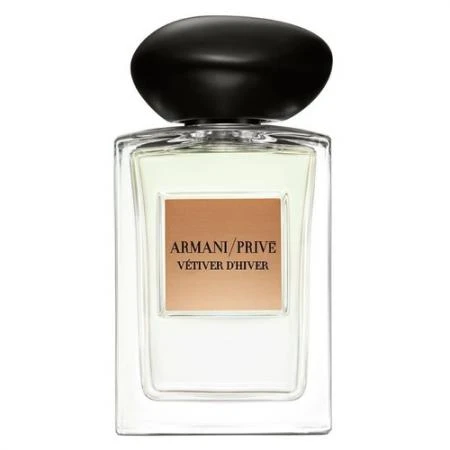 Фото Giorgio Armani Prive Vetiver D'Hiver 100мл Стандарт