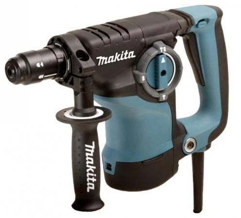 Фото Перфораторы электрические Makita Перфоратор Makita HR 2811 FT