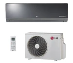 фото Кондиционеры LG CA09AWR