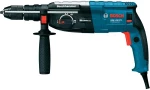 фото Перфоратор Bosch GBH 2-28